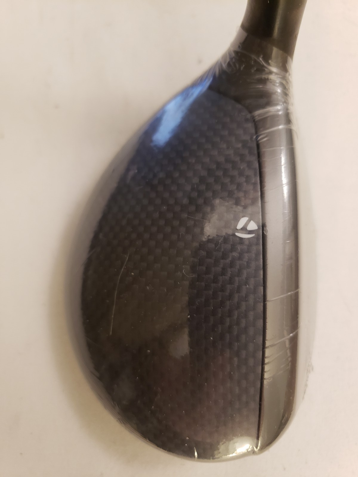 New TaylorMade Qi35 Max Lite - 5 Hybrid 27* - Airspeed 40-L - Ladies - RH