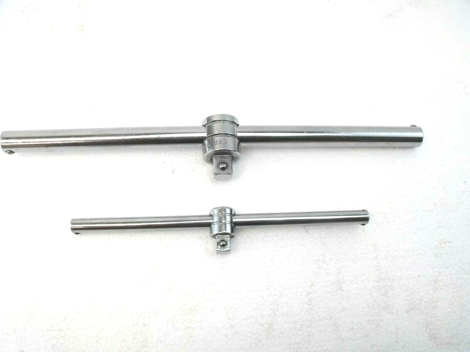 Snapon T Handle Breaker Bars