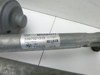 BMW X3 F25 10-14 Wischermotor mit Wischergestänge Vorne BMW X3 F25 10-14 22.06.2011 61615A3EDC5 7213275 3397021315... Vorschau 4