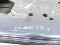 Opel Meriva A 05-10 5T Tür Beifahrertür Rechts Vorne 4XU Opel Meriva A 05-10 18.06.2008 39160868 gebraucht Vorschau 8