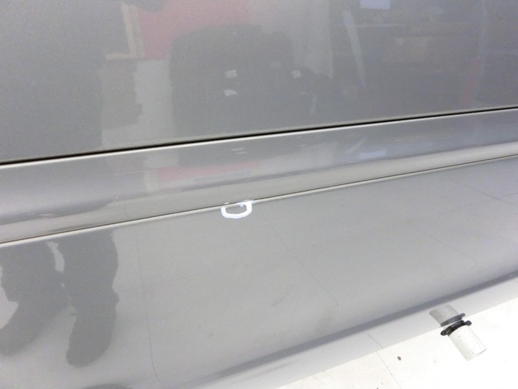 Volvo C70 542 06-09 Cabrio Tür Beifahrertür Rechts Vorne 46200 Volvo C70 542 06-09 01.06.2007 9466342 gebraucht Vorschau 5