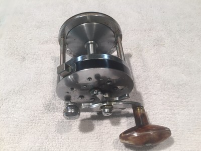 antique fishing reels