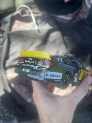 Artikelfoto(s) von einem verifizierten Käufer