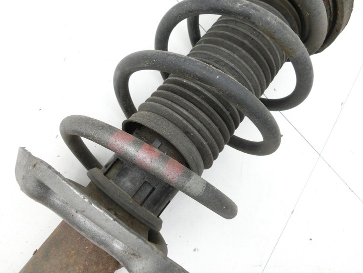 VW Golf 6 VI 5K 08-12 5T Federbein Stossdämpfer Vorne Links Sachs VW Golf 6 VI 5K 08-12 14.07.2011 1T0413031JM... Vorschau 3