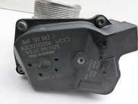 Audi A4 8K B8 08-11 1,8 88KW CDHA Drosselklappe Audi A4 8K B8 08-11 04.04.2009 06F133062Q 06F133062J A2C53302056... Vorschau 2
