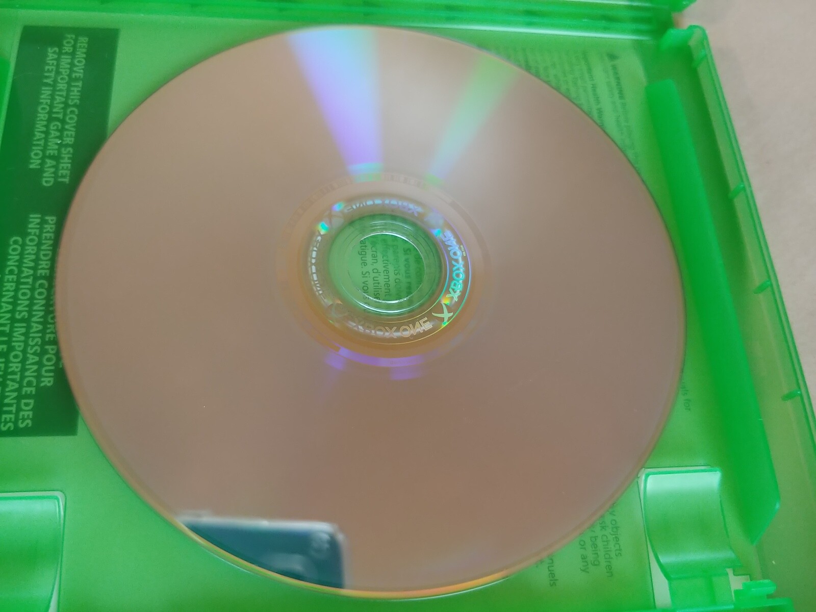 dragonball fighterz brand-new condition xbox one
