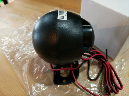 New Code Alarm Siren 10321390 Audiovox