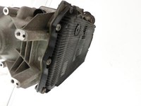 Jaguar XF X250 11-15 2,2D 120KW 8HP70 2WD Automatikgetriebe Getriebe ohne Wandler Jaguar XF X250 11-15 19.06.2014... Vorschau 10