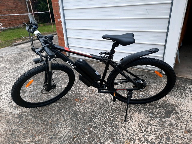 gumtree ebikes for sale