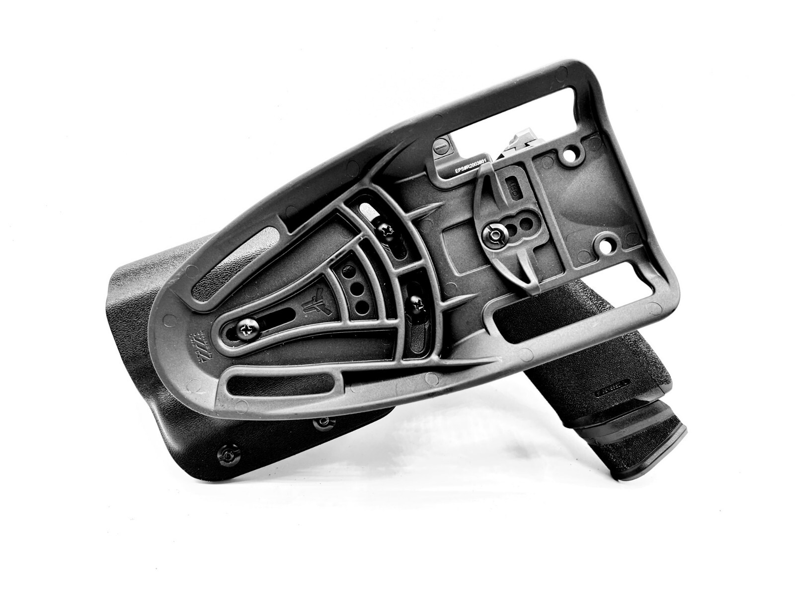 Model 4 - Springfield Echelon- TLR1 / TLR1HL / Competition / OWB Carry Holster