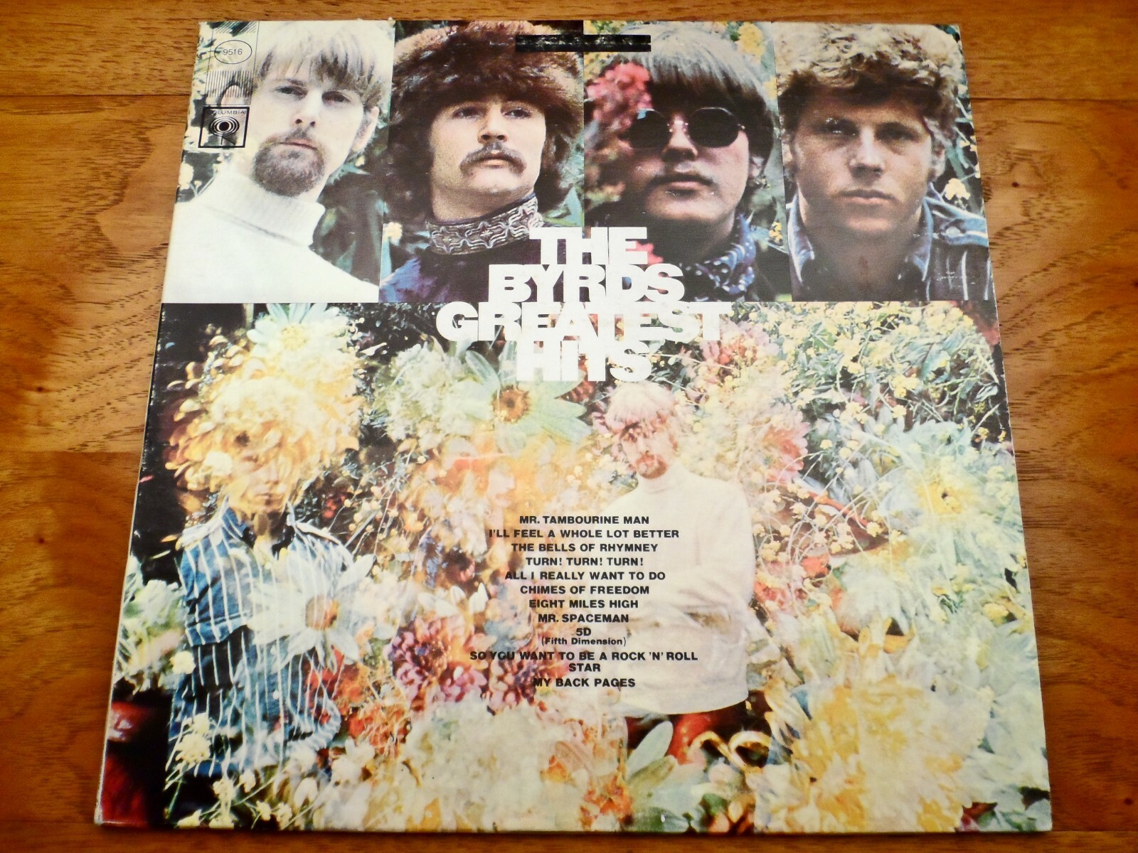洋楽 The Byrds Columbia Albums Collection Amazon.com: The Complete Columbia Albums Collection: CDs & Vinyl