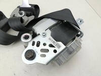 Kia Rio III UB 11-15 Schrägh Gurt Sicherheitsgurt Gurtstraffer für Beifahrer Rechts Vorne Kia Rio III UB 11-15... Vorschau 4