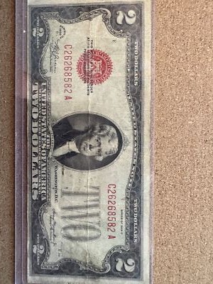 Item photo(s) from verified buyer