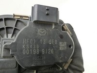Mazda CX-30 19-24 Hybrid 2,0 132KW Drosselklappe Mazda CX-30 19-24 18.05.2020 HF01136F0 001989126 gebraucht Vorschau 4