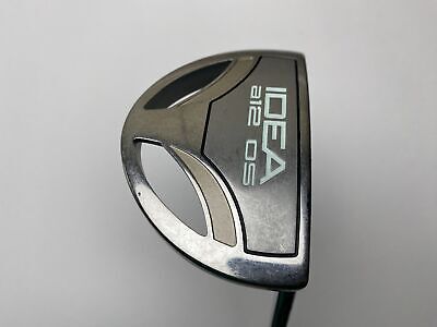 Adams Idea A12 OS Putter 34" Mens RH