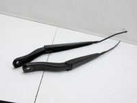 Renault Megane III KZ 08-12 2x Scheibenwischer Wischarm Vorne Renault Megane III KZ 08-12 18.10.2012 450559300-00... Vorschau 2
