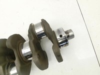 Ford Connect 06-09 TDCi 1,8 66KW R2PA Kurbelwelle Ford Connect 06-09 22.08.2008 5303-AD gebraucht Vorschau 2