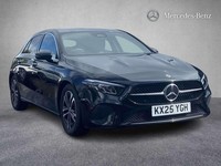 2025 Mercedes-Benz A Class A180 Sport Executive 5dr Auto Hatchback Petrol Automa