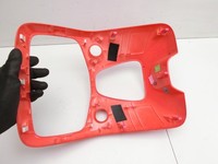 Citroen C1 II 14-18 Mitteltunnel Mittelkonsole Verkleidung Rot Citroen C1 II 14-18 01.01.2018 55405-0H040 gebraucht Vorschau 5