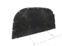Audi A6 4F C6 08-11 Dämmung Wärmedämmung Motorhaube Dämmmatte Audi A6 4F C6 08-11 10.03.2009 gebraucht Vorschau 2