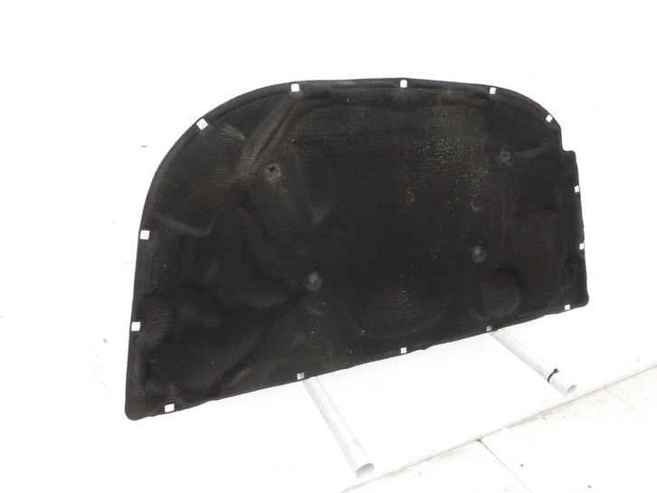 Audi A6 4F C6 08-11 Dämmung Wärmedämmung Motorhaube Dämmmatte Audi A6 4F C6 08-11 10.03.2009 gebraucht Vorschau 2
