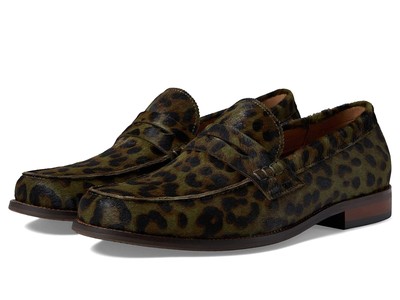 

Мужские лоферы Steve Madden Raddix
