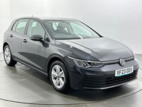 2023 Volkswagen Golf 1.5 TSI Life Euro 6 (s/s) 5dr HATCHBACK Petrol Manual