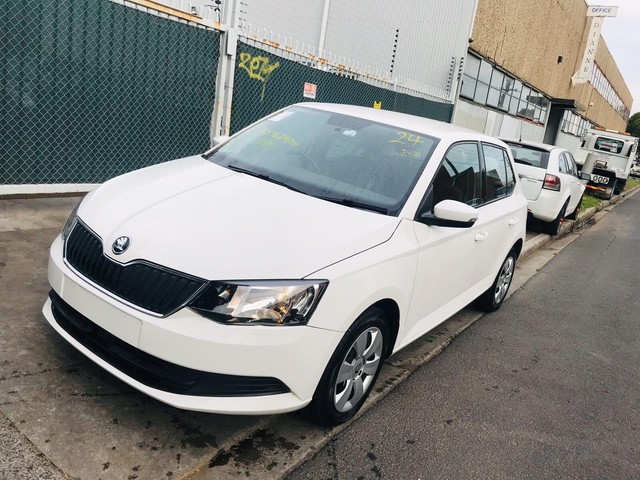 Lf9e skoda цвет