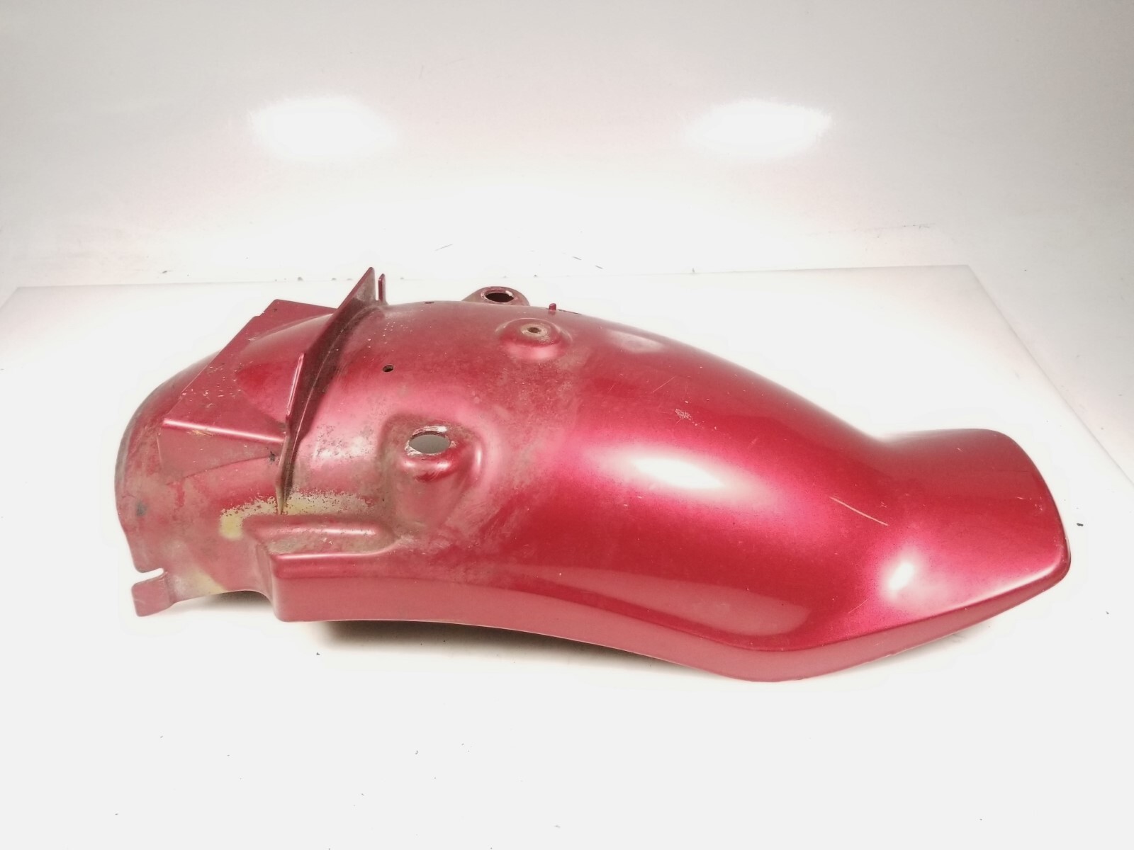 85-07 Yamaha Vmax VMX1200 Rear Wheel Fender Free Shipping | eBay