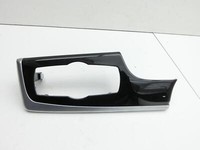 BMW F11 520d 10-13 Blende Armaturenbrett Abdeckung BMW F11 520d 10-13 18.05.2012 51459166644 9166644-08 9166644... Vorschau 1