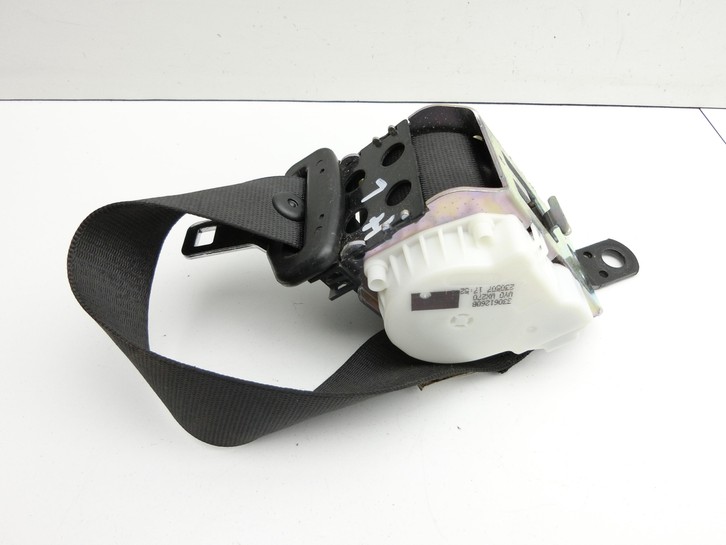 BMW X3 E83 06-10 Gurt Sicherheitsgurt Links Hinten BMW X3 E83 06-10 04.07.2007 3448361 72113448361 S3344836101X... Vorschau 3