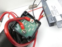Peugeot Expert II 2 WAECO SinePower MSI412 Spannungswandler 350W Reine Sinuskurve Inverter Wandler Peugeot Expert... Vorschau 10