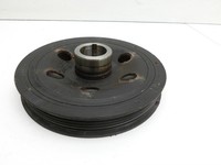 Mercedes W176 A200 12-15 1,6i 115KW 270.910 Riemenscheibe Mercedes W176 A200 12-15 28.01.2015 gebraucht Vorschau 2