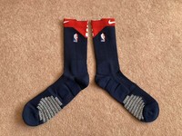 usa nike elite socks