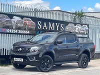 2020 Nissan Navara 2.3 dCi N-Guard Auto 4WD Euro 6 4dr