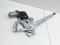 Ford Transit 6 VI MK7 06-13 L1H1 Fensterhebermotor mit Fensterheber Links Vorne Ford Transit 6 VI MK7 06-13... Vorschau 5