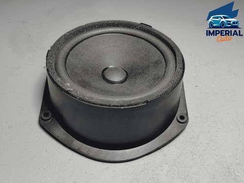 2012-20 Tesla Model S Front Left or Right Side Door Audio Midwoofer Speaker OEM