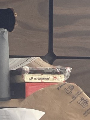 Artikelfoto(s) von einem verifizierten Käufer