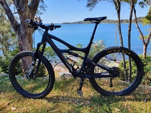 ibis mtb australia