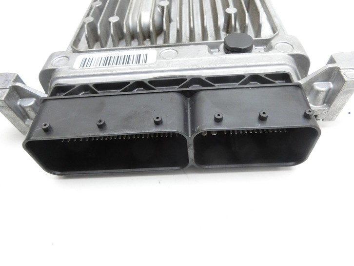 Mercedes S204 W204 11-15  CDI 2,1 125KW Steuergerät ECU für Motor Motorsteuergerät Mercedes S204 W204 11-15... Bild 6