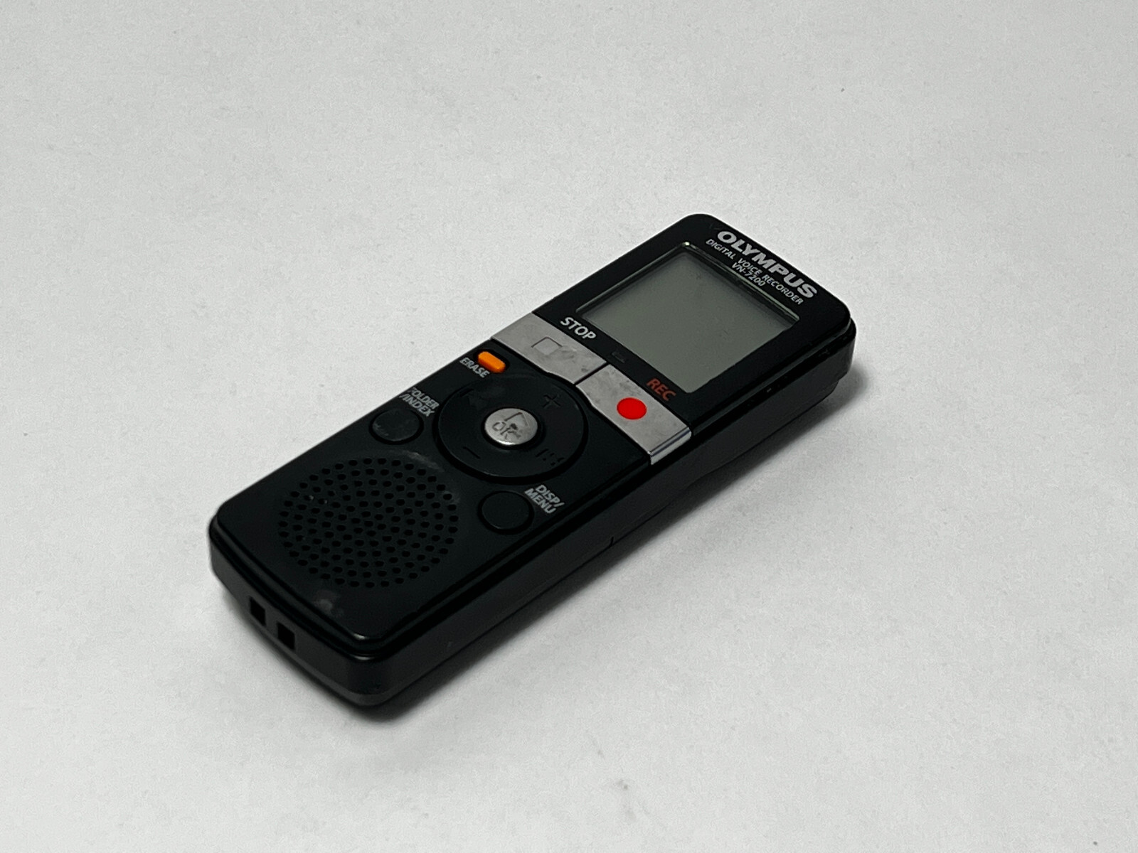 Olympus Vn7200 Voicerecorders