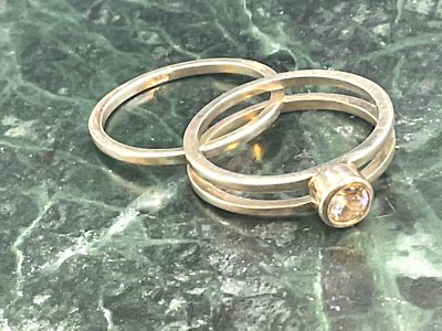 925 7 nv ring clearance