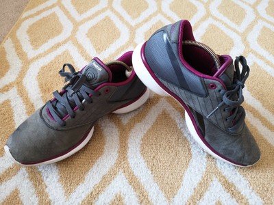 reebok easytone marrone