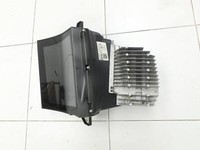 BMW F01 F04 7er AH7 08-12 Bildschirm Display Monitor HeadUp HUD BMW F01 F04 7er AH7 08-12 01.06.2011 9240162... Vorschau 4