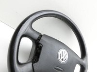 VW Sharan 7M 00-05 Lenkrad Airbaglenkrad VW Sharan 7M 00-05 24.08.2001 1J0382201E 1J0382201E4EC gebraucht Vorschau 2