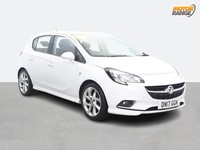 2017 Vauxhall Corsa 1.4 SRi Vx-line 5dr Hatchback PETROL Manual