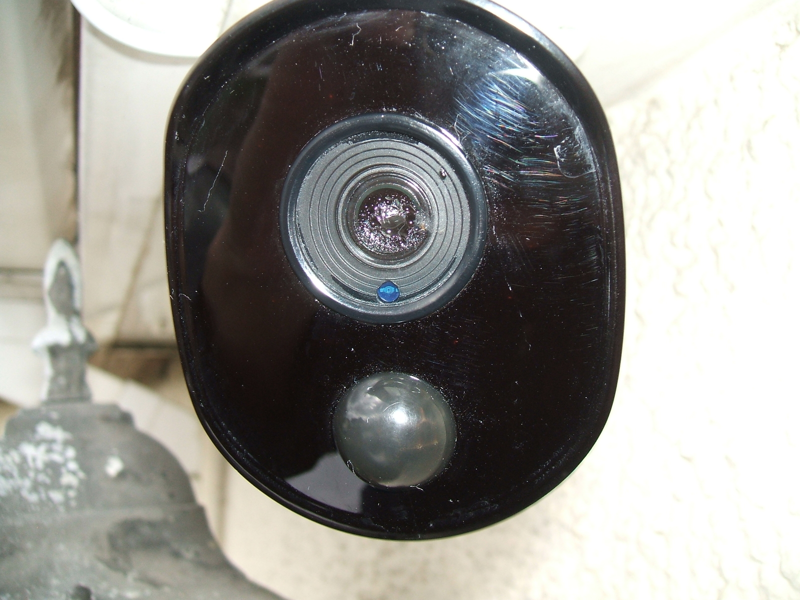 SWANN Smart Security System 2K Series 1080p 4 Full Hd DVR Cameras