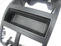 Mercedes W164 ML320 08-11 Blende Einbaurahmen für Mittelkonsole Hinten Mercedes W164 ML320 08-11 23.05.2008... Vorschau 4