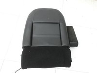 Citroen C3 Picasso 09-13 Sitzbezug Rückenpolster Links Vorne für Fahrer Sitz Citroen C3 Picasso 09-13 29.05.2012... Vorschau 5