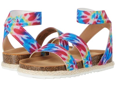 

Сандалии для девочек Steve Madden Kids Kimmie (Toddler/Little Kid)